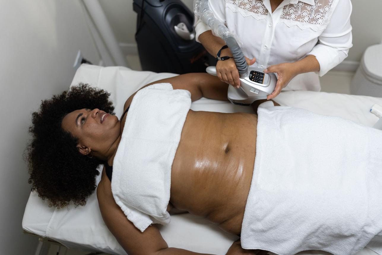 Body Contouring