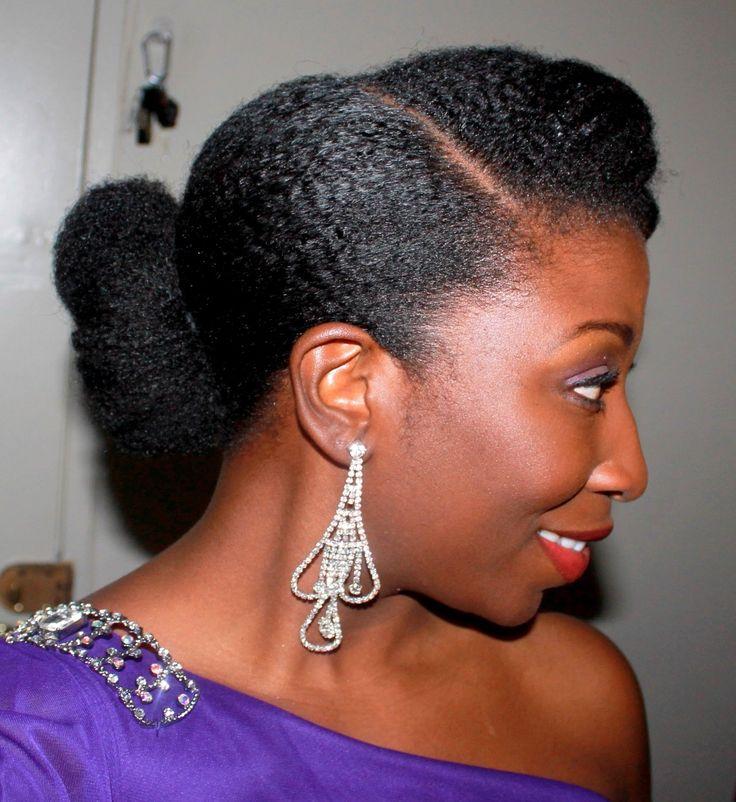 Bridal Hair