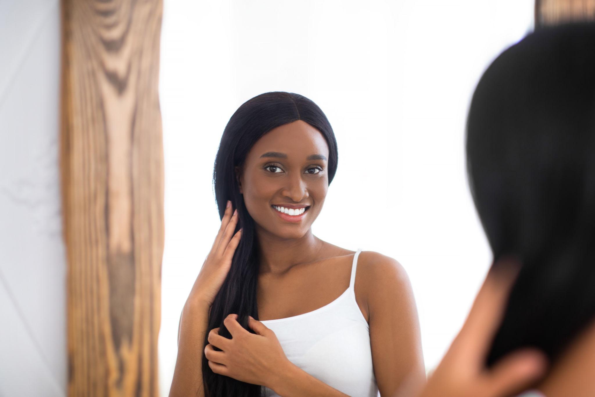 Skin Brightening