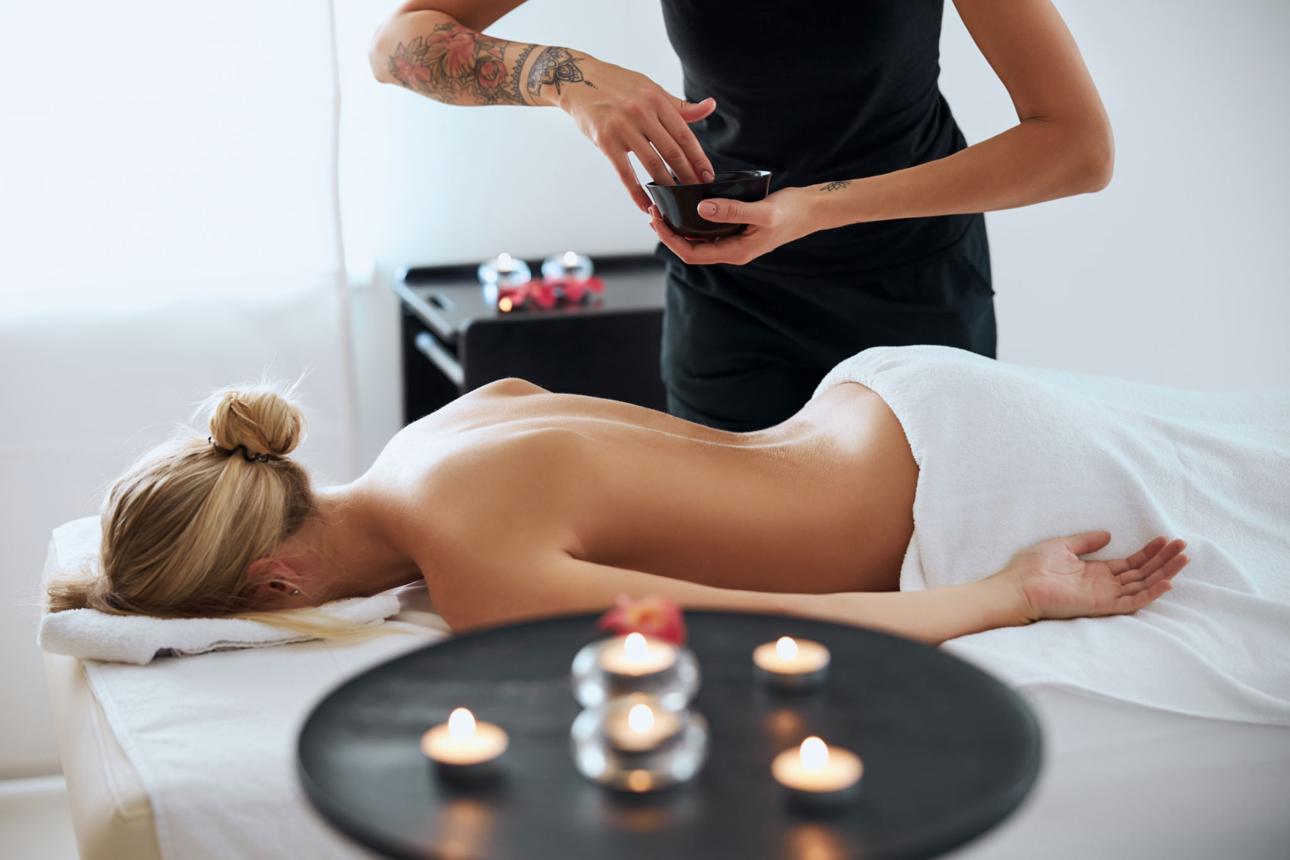 Swedish Massage