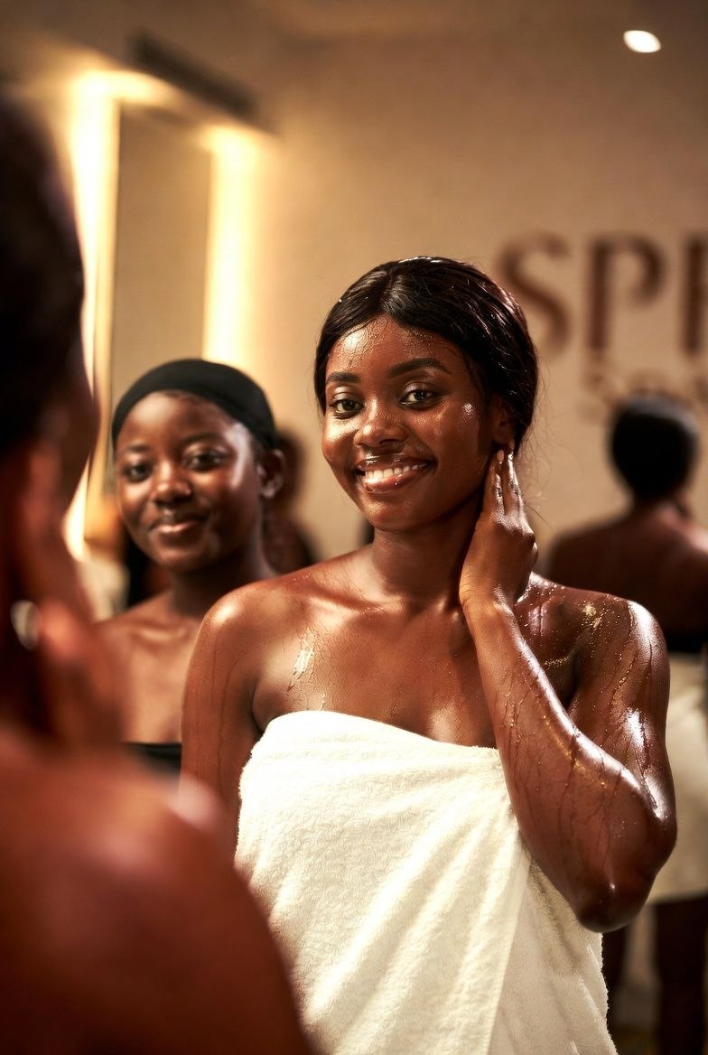 SPF Spa