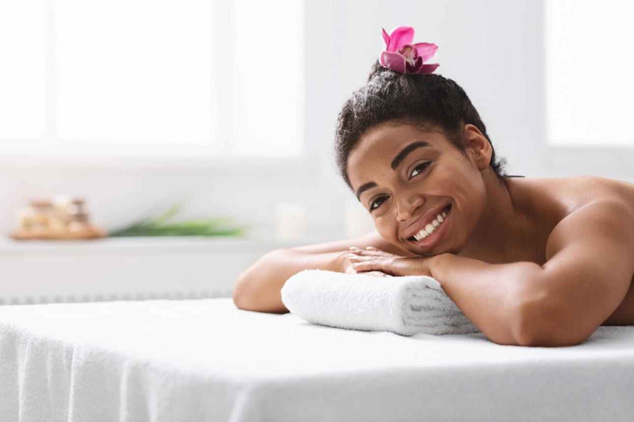 Full Body Massage